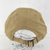 ウールリッチ WOOLRICH TWILL EMB CAP メッセージ キャップ メンズ FREE